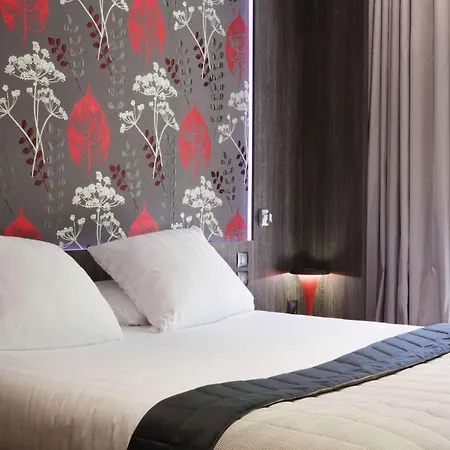 Western Premier Le Patio Des Artistes Wellness Jacuzzi 4* Cannes