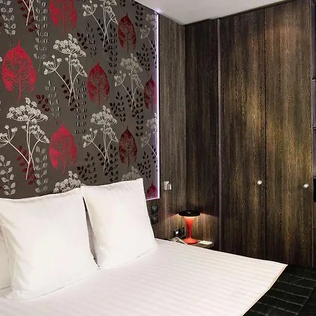 Hotel Western Premier Le Patio Des Artistes Wellness Jacuzzi 4*