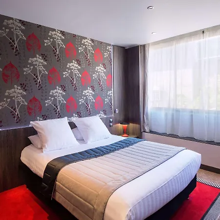Hotel Western Premier Le Patio Des Artistes Wellness Jacuzzi Cannes