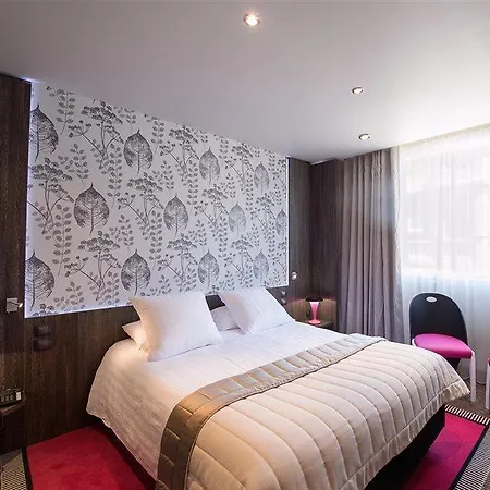 Western Premier Le Patio Des Artistes Wellness Jacuzzi 4* Cannes